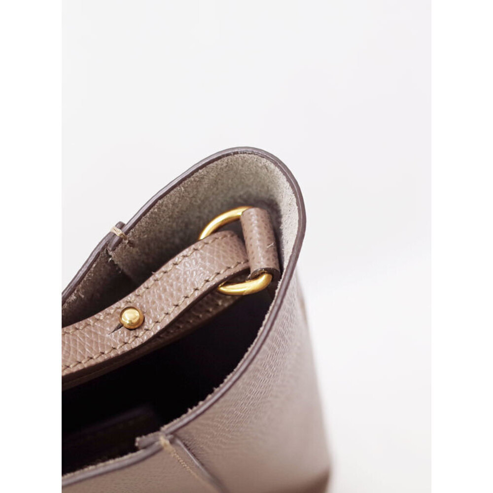 Celine Cabas Vertical Shoulder Bag - Picture 8 of 9